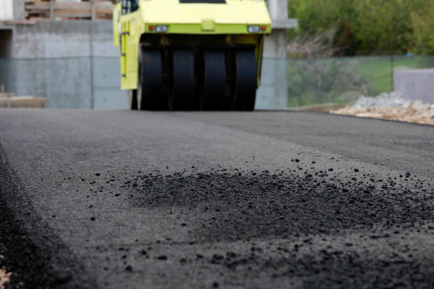 Commercial Driveway Pavers in Cimarron, KS