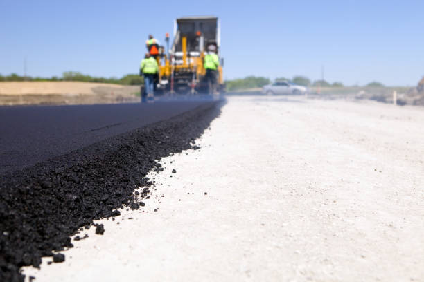 Driveway Pavers for Homes in Cimarron, KS