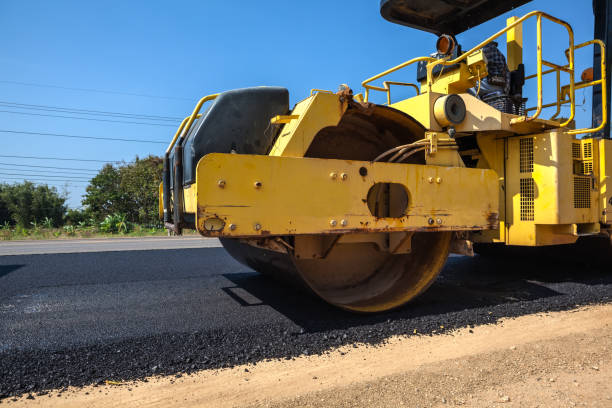 Professional Driveway Pavers in Cimarron, KS